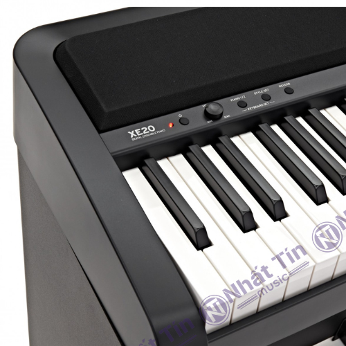 Đàn piano điện Korg XE20