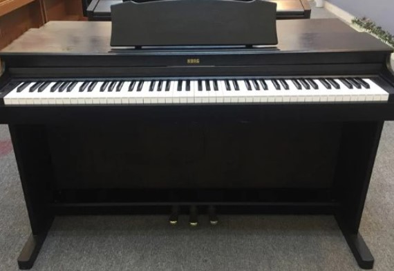 Piano Điện Korg C2200
