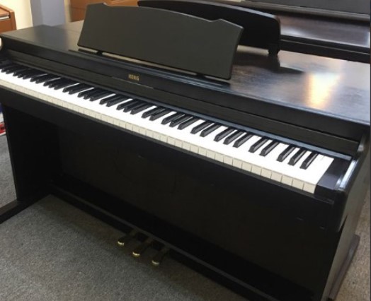 Piano Điện Korg C2200