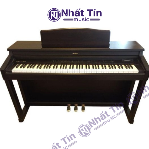 Sự đa dạng trong thiết kế đàn piano điện của ROLAND