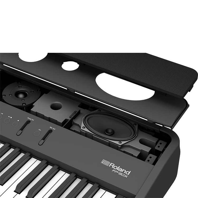 Đàn Piano Điện Roland FP 90X