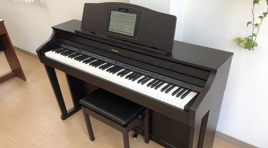 Đàn Piano Điện Roland Hpi-50E