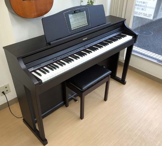 Đàn Piano Điện Roland Hpi-50E
