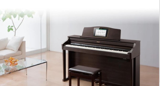 Đàn Piano Điện Roland Hpi-50E