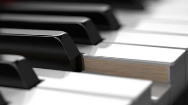 Đàn Piano Điện Roland LX705-PE