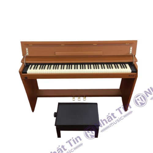 Đàn piano điện Roland DP1000