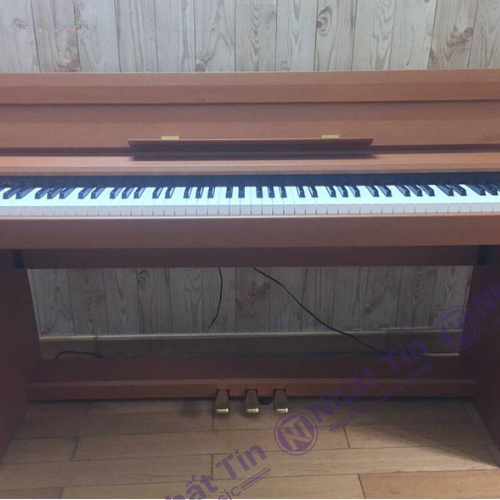 Đàn piano điện Roland DP1000