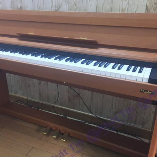 Đàn piano điện Roland DP1000