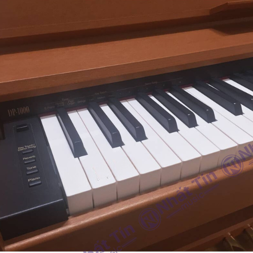 Đàn piano điện Roland DP1000
