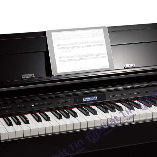 Đàn piano điện Roland DP603