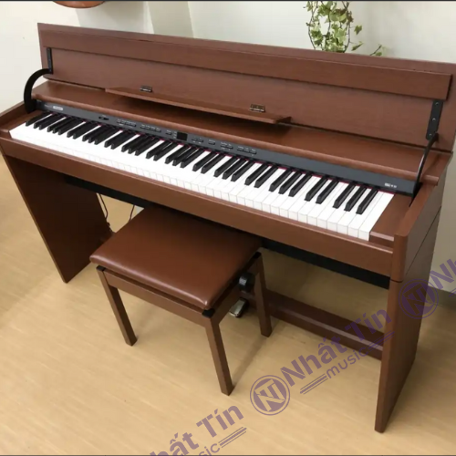 Đàn piano điện Roland DP900
