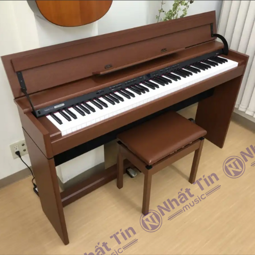 Đàn piano điện Roland DP900
