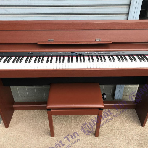 Đàn piano điện Roland DP970