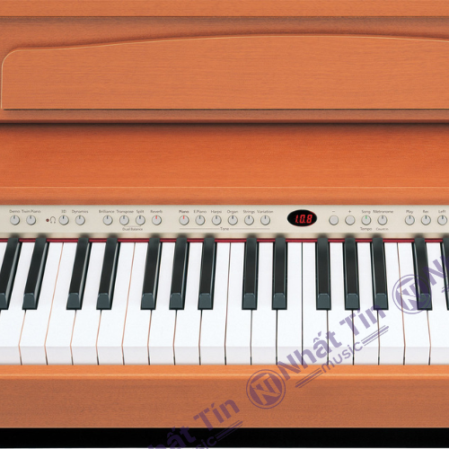 Đàn piano điện Roland DP970