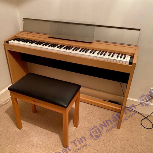 Đàn piano điện Roland F100