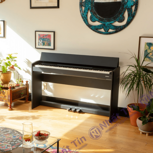 Đàn piano điện Roland F107