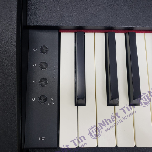 Đàn piano điện Roland F107