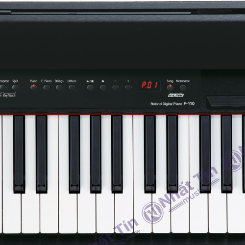 Đàn piano điện Roland F110