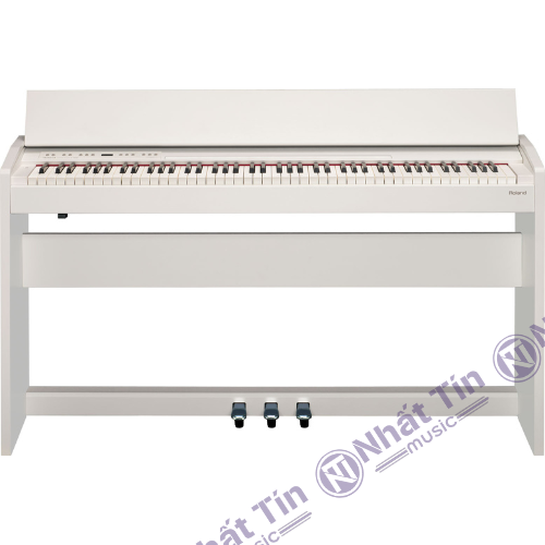 Đàn piano điện Roland F130 R
