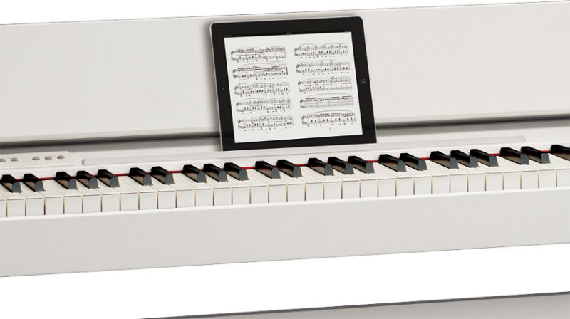 Đàn Piano Điện Roland F140R
