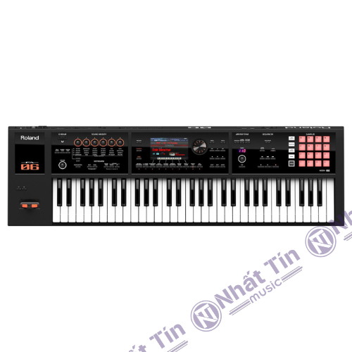 Đàn Roland FA06