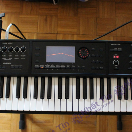 Đàn Roland FA06