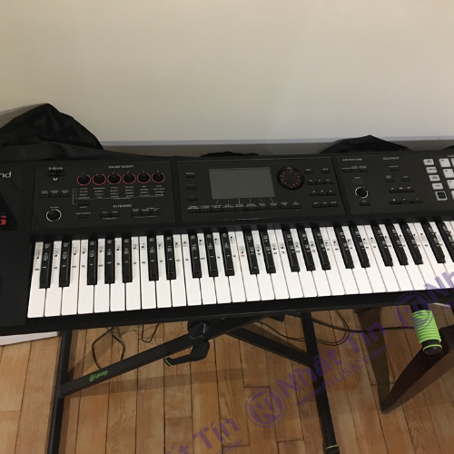Đàn Roland FA06