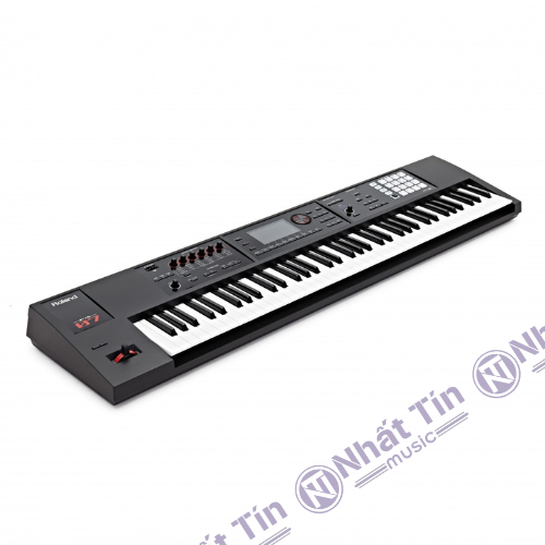 Đàn Roland FA07