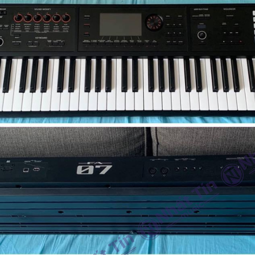 Đàn Roland FA07