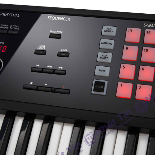 Đàn Roland FA07