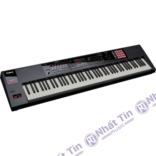 Đàn Roland FA08