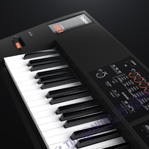 Đàn Roland FA08