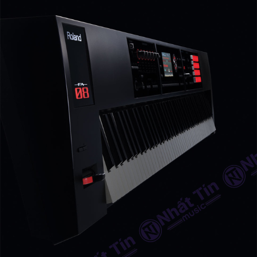 Đàn Roland FA08