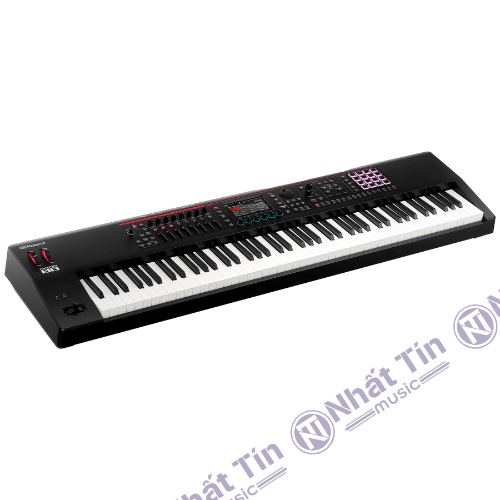 Đàn Roland Fantom08