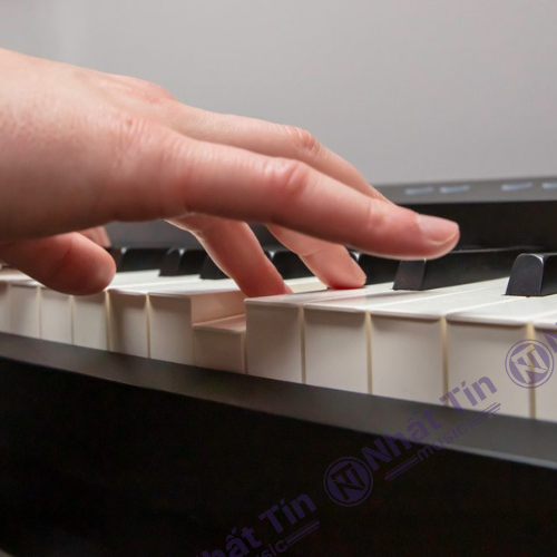 Đàn piano điện Roland FP E50