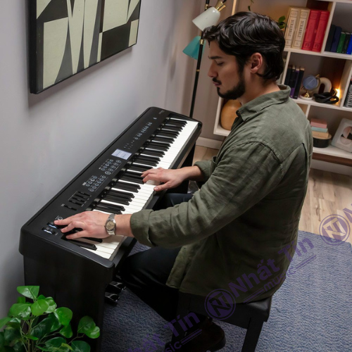 Đàn piano điện Roland FP E50