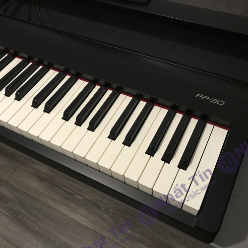 Đàn piano điện Roland FP30