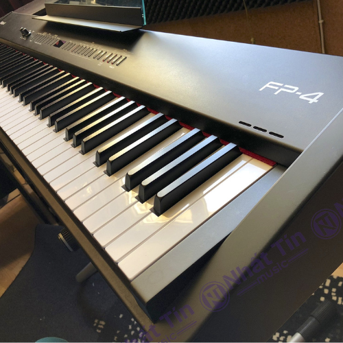 Đàn piano điện Roland FP4