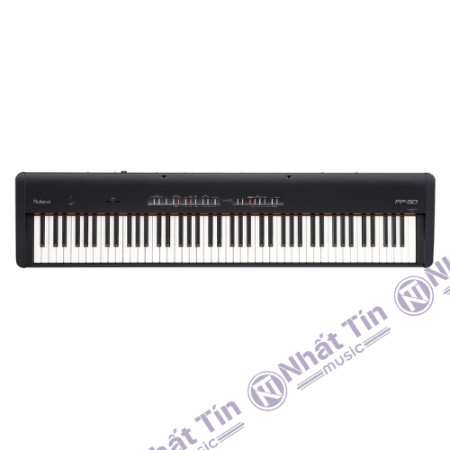 Đàn piano điện Roland FP50