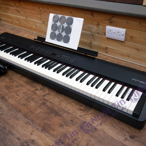 Đàn piano điện Roland FP50