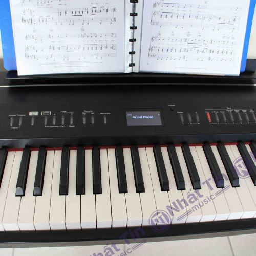Đàn piano điện Roland FP7