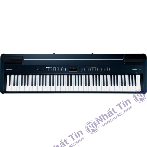Đàn piano điện Roland FP7F
