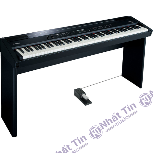 Đàn piano điện Roland FP7F