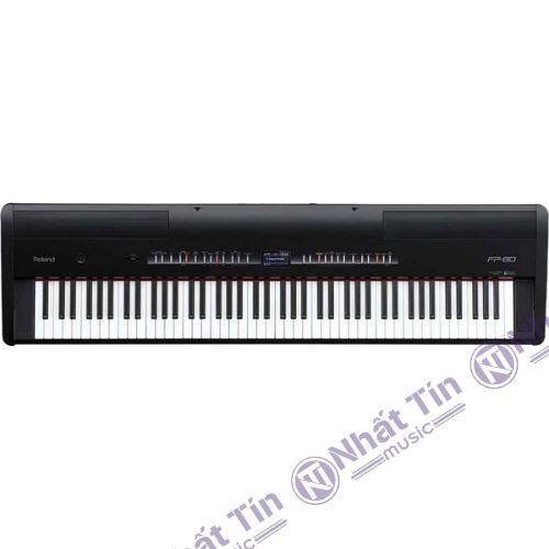 Đàn piano điện Roland FP80
