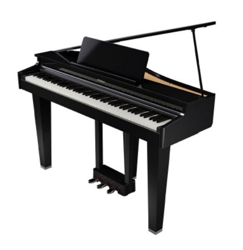 Đàn Piano Điện Roland GP 3 (Chính hãng full box 100%)