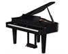 Đàn Piano Cơ Grand Roland GP-6