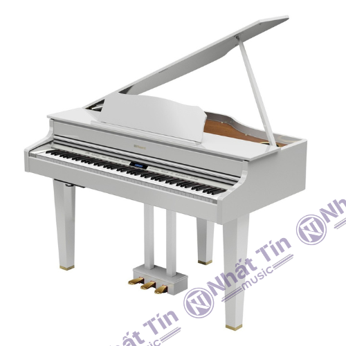 Đàn piano điện Roland GP607