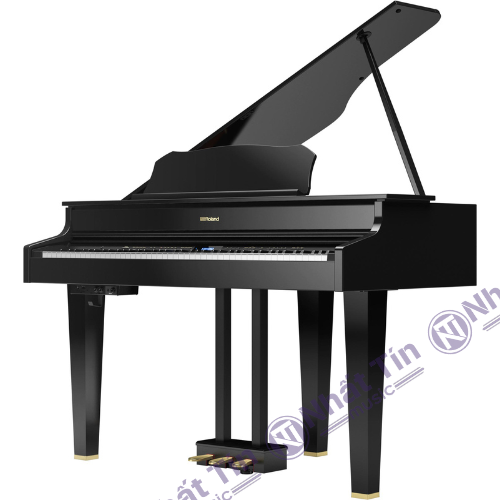 Đàn piano điện Roland GP607