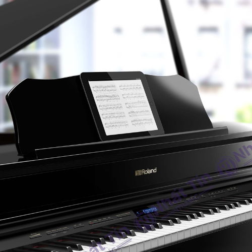 Đàn piano điện Roland GP607