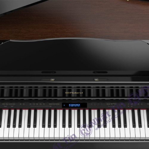 Đàn piano điện Roland GP607